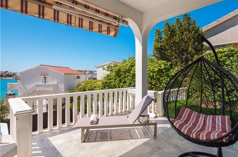 4 Bedroom Villa with Pool in Sevid near Primosten, Sleeps 8