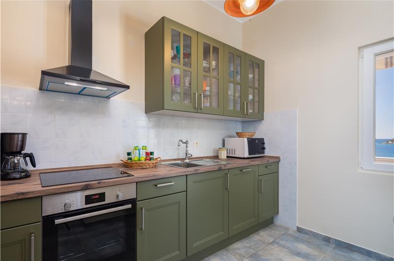 4 Bedroom Villa with Pool in Sevid near Primosten, Sleeps 8