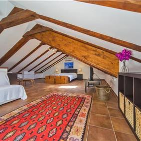 Five Bedroom Villa in Cavtat near Dubrovnik, Sleeps 9-14