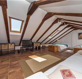 Four Bedroom Villa in Cavtat near Dubrovnik, Sleeps 8-10
