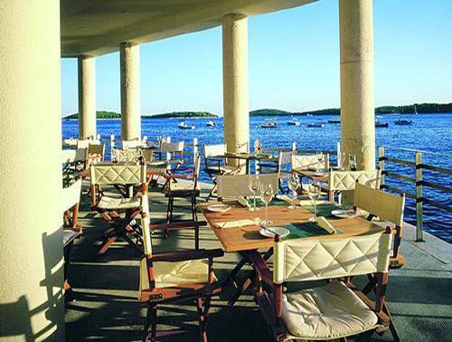 Hotel Amfora Grand Beach Resort 4* - Hvar 