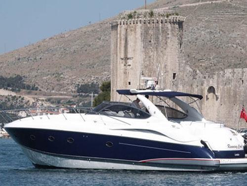 Hotel Amfora Grand Beach Resort 4* - Hvar 