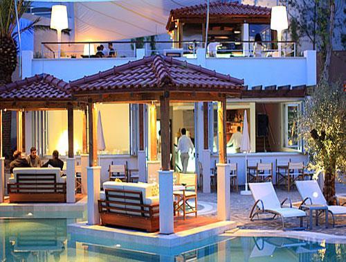 Hotel Amfora Grand Beach Resort 4* - Hvar 