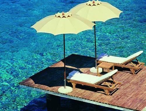 Hotel Amfora Grand Beach Resort 4* - Hvar 