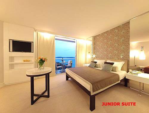 Hotel Amfora Grand Beach Resort 4* - Hvar 