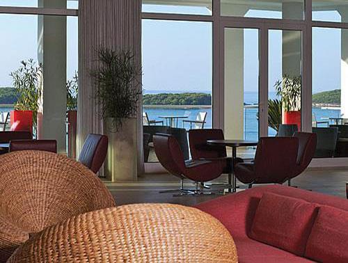 Hotel Amfora Grand Beach Resort 4* - Hvar 