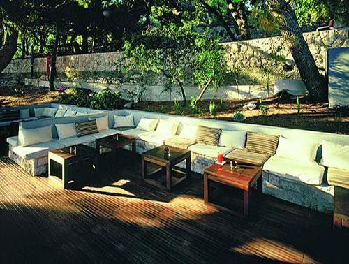 Hotel Amfora Grand Beach Resort 4* - Hvar 