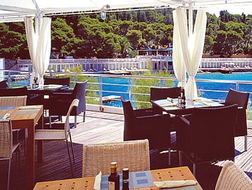 Hotel Amfora Grand Beach Resort 4* - Hvar 