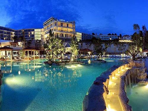 Hotel Amfora Grand Beach Resort 4* - Hvar 
