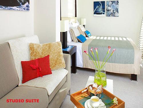 Hotel Amfora Grand Beach Resort 4* - Hvar 