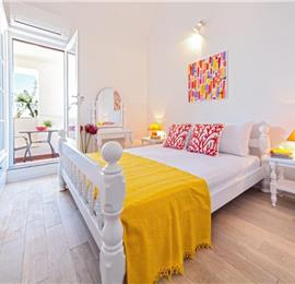 5 Bedroom Villa with Pool in Baska Voda nr Brela, sleeps 8