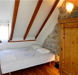 4 Bedroom Villa in Cavtat near Dubrovnik, Sleeps 8