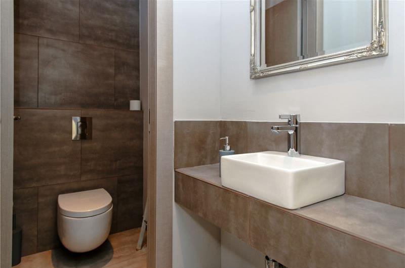 2 Bedroom Luxury Apartment in Hvar Town, Sleeps 4