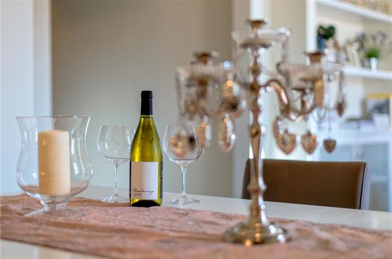 2 Bedroom Luxury Apartment in Hvar Town, Sleeps 4