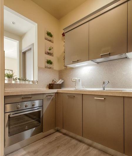 2 Bedroom Luxury Apartment in Hvar Town, Sleeps 4