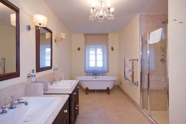 Luxury Dalmatian Island Castle-style Villa with Pool, sleeps 20-24