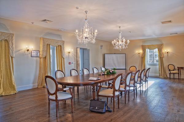 Luxury Dalmatian Island Castle-style Villa with Pool, sleeps 20-24