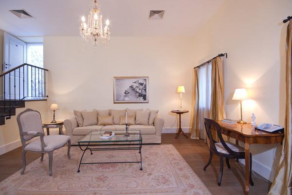 Luxury Dalmatian Island Castle-style Villa with Pool, sleeps 20-24