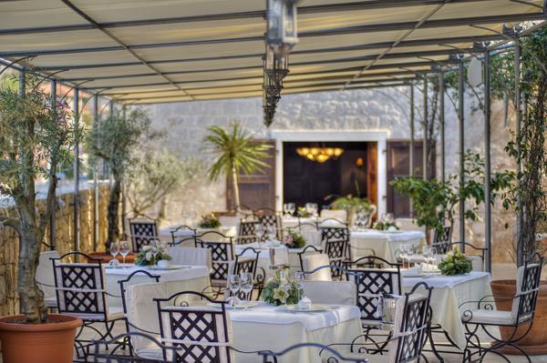 Luxury Dalmatian Island Castle-style Villa with Pool, sleeps 20-24