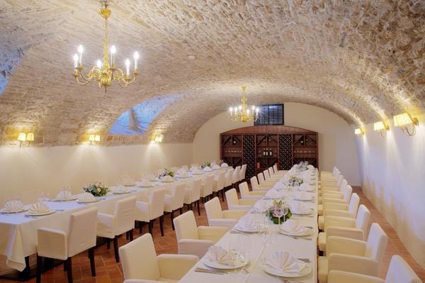Luxury Dalmatian Island Castle-style Villa with Pool, sleeps 20-24