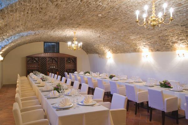 Luxury Dalmatian Island Castle-style Villa with Pool, sleeps 20-24