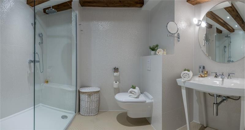 Luxury Dalmatian Island Castle-style Villa with Pool, sleeps 20-24