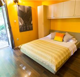 3 Bedroom Apartment in Lapad Bay, Dubrovnik, Sleeps 5