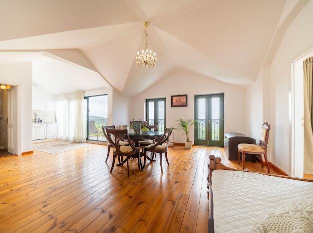 Selection of 1 Bedroom Apartments with Shared Pool in Kotor Bay, Montenegro, Sleeps 2-3