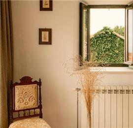 Selection of 1 Bedroom Apartments with Shared Pool in Kotor Bay, Montenegro, Sleeps 2-3