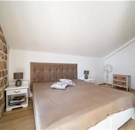 Selection of 1 Bedroom Apartments with Shared Pool in Kotor Bay, Montenegro, Sleeps 2-3