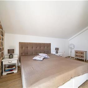 Selection of 1 Bedroom Apartments with Shared Pool in Kotor Bay, Montenegro, Sleeps 2-3