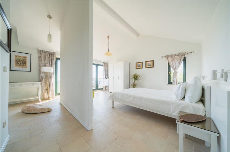 Selection of 1 Bedroom Apartments with Shared Pool in Kotor Bay, Montenegro, Sleeps 2-3