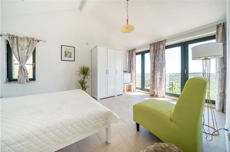 Selection of 1 Bedroom Apartments with Shared Pool in Kotor Bay, Montenegro, Sleeps 2-3