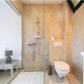 Selection of 1 Bedroom Apartments with Shared Pool in Kotor Bay, Montenegro, Sleeps 2-3