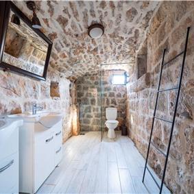 Selection of 1 Bedroom Apartments with Shared Pool in Kotor Bay, Montenegro, Sleeps 2-3