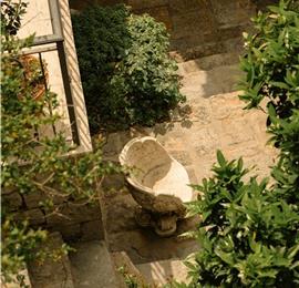 Selection of 1 Bedroom Apartments with Shared Pool in Kotor Bay, Montenegro, Sleeps 2-3