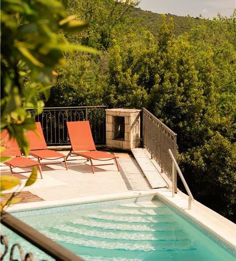 Selection of 1 Bedroom Apartments with Shared Pool in Kotor Bay, Montenegro, Sleeps 2-3