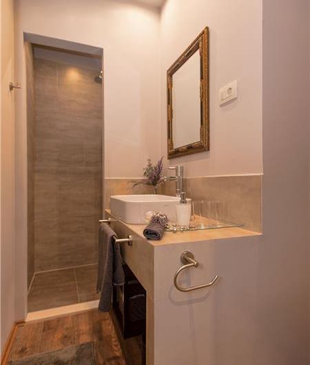1 Bedroom Luxury Apartments in Hvar Town, Sleeps 2