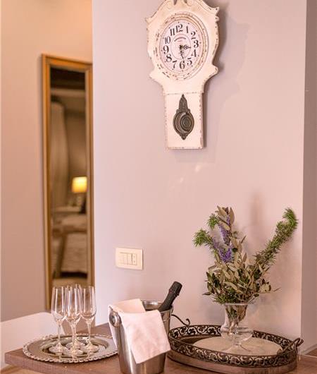 1 Bedroom Luxury Apartments in Hvar Town, Sleeps 2