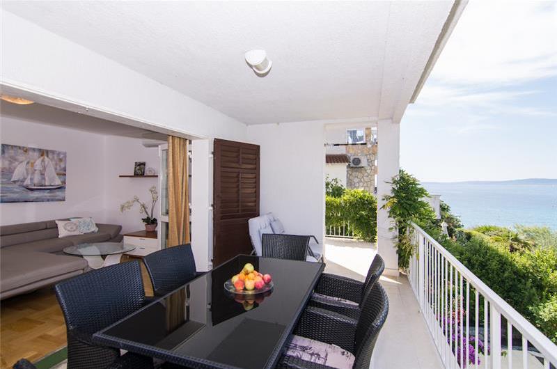 5 Bedroom Villa with Pool on Ciovo near Trogir sleeps 10-14