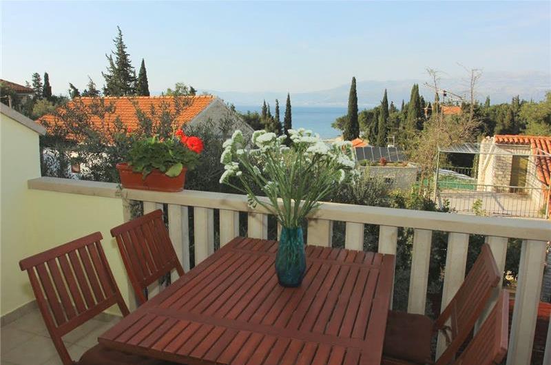 5 Bedroom Villa with Pool in Supetar, Sleeps 10-13