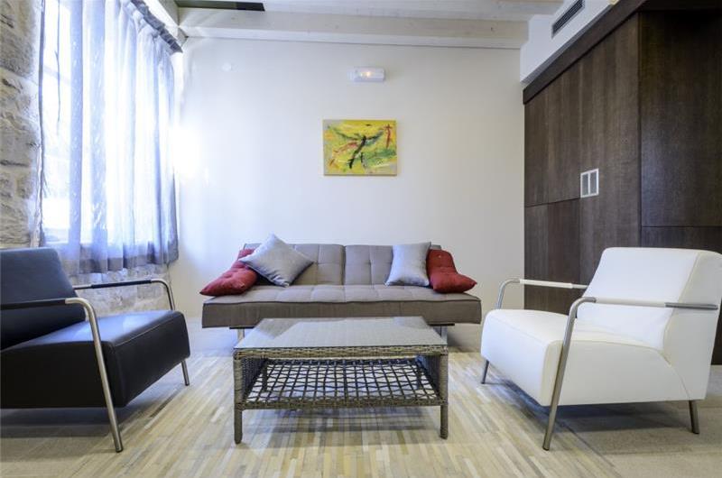 Luxury 6 bed villa with pool and large grounds in Zaton, Dubrovnik Region - sleeps 12-14