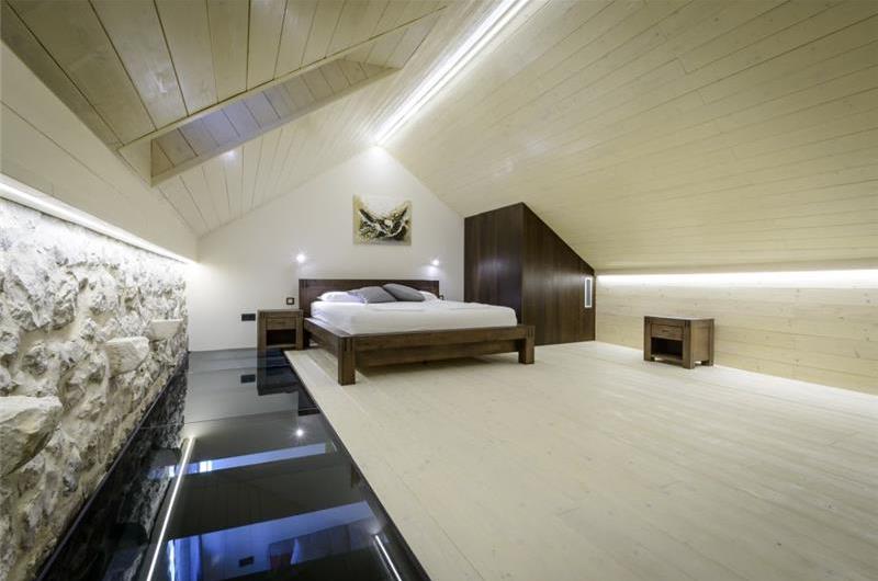 Luxury 6 bed villa with pool and large grounds in Zaton, Dubrovnik Region - sleeps 12-14
