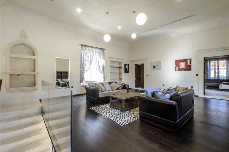 Luxury 6 bed villa with pool and large grounds in Zaton, Dubrovnik Region - sleeps 12-14