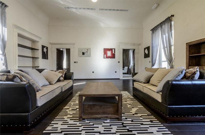 Luxury 6 bed villa with pool and large grounds in Zaton, Dubrovnik Region - sleeps 12-14