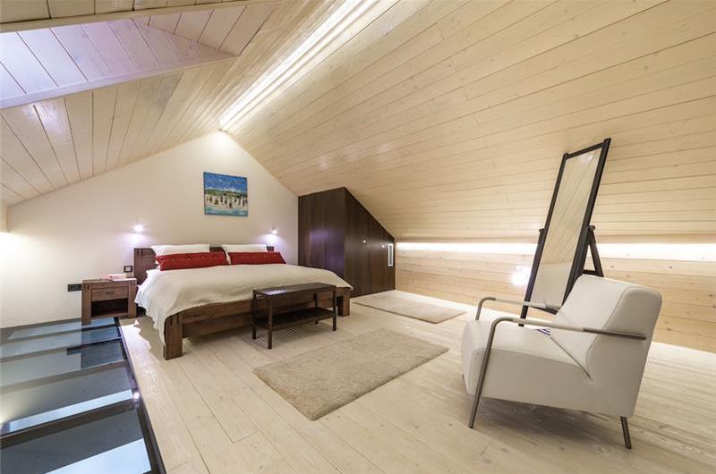 Luxury 6 bed villa with pool and large grounds in Zaton, Dubrovnik Region - sleeps 12-14