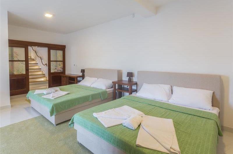 3 Bedroom Seafront Villa near Kotor, sleeps 6-8