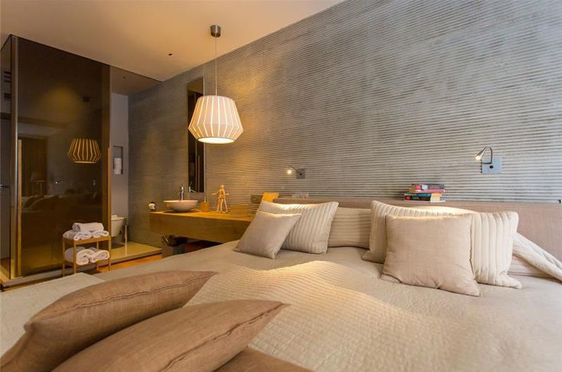 11 Bedroom Villa with Outdoor Pool and Indoor Penthouse Pool near Pula, sleeps 22-26