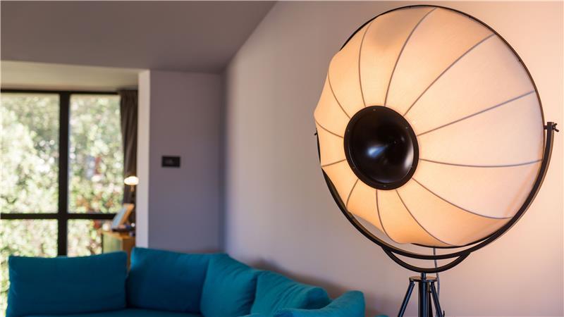 11 Bedroom Villa with Outdoor Pool and Indoor Penthouse Pool near Pula, sleeps 22-26
