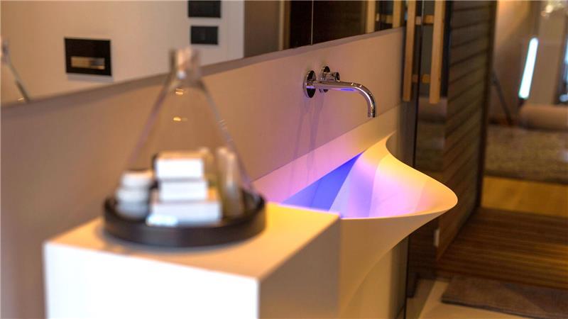 11 Bedroom Villa with Outdoor Pool and Indoor Penthouse Pool near Pula, sleeps 22-26